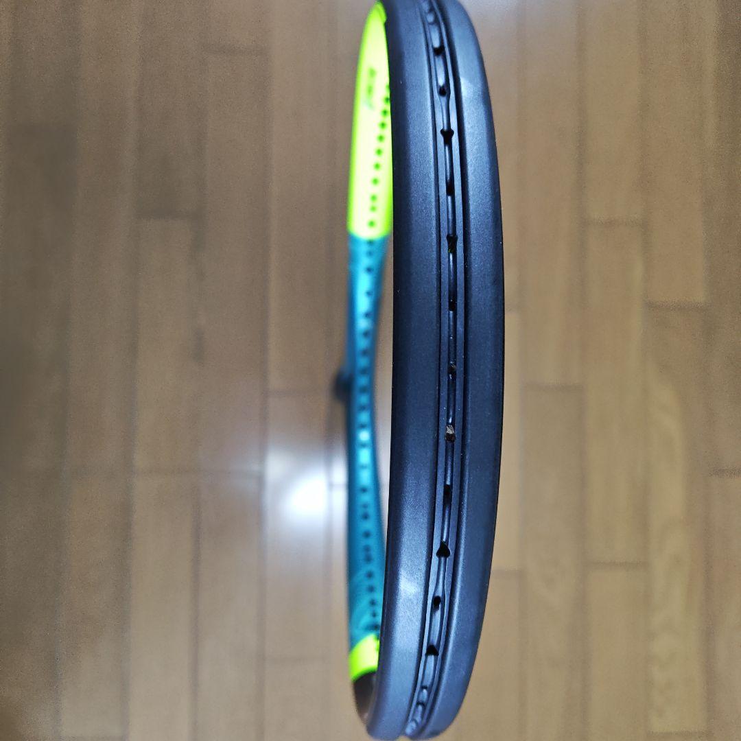 ダンロップSX300 LS