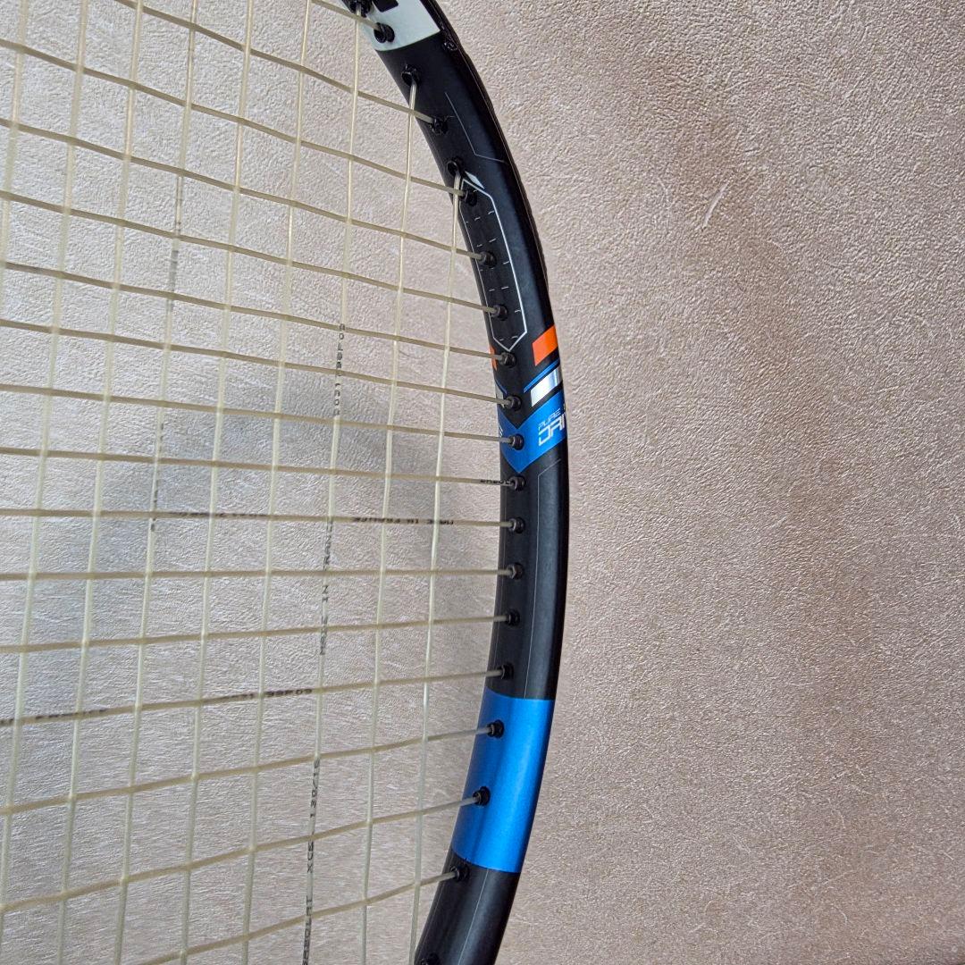 Babolat Pure Drive PLAY（G2）貴重品 硬式テニス