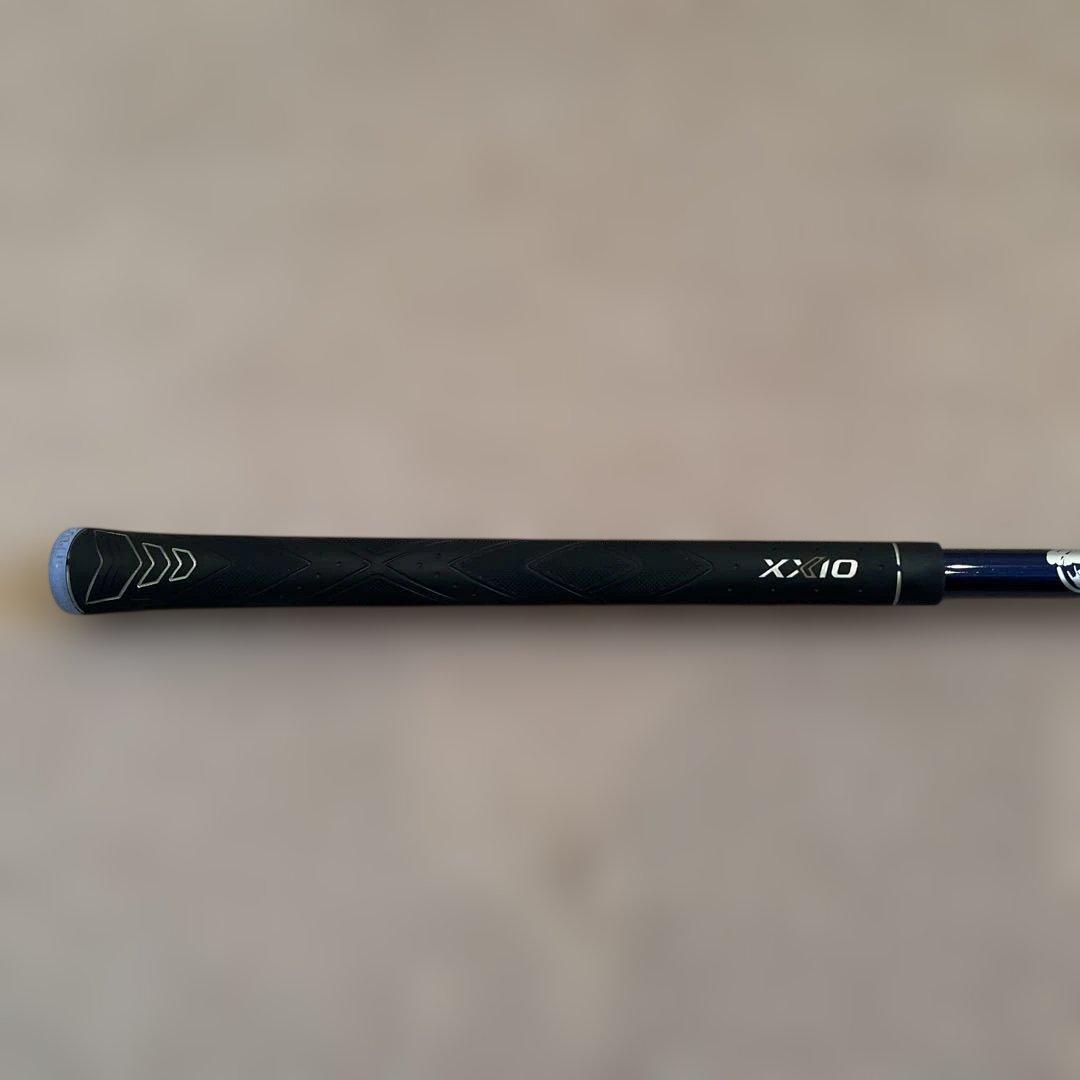 ゼクシオ12 XXIO MP1200 レディース ドライバー フレックスR ①