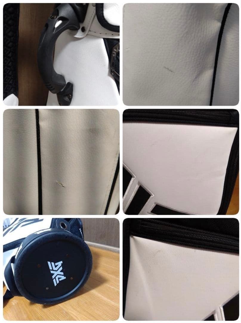 PXG ゴルフクラブセット