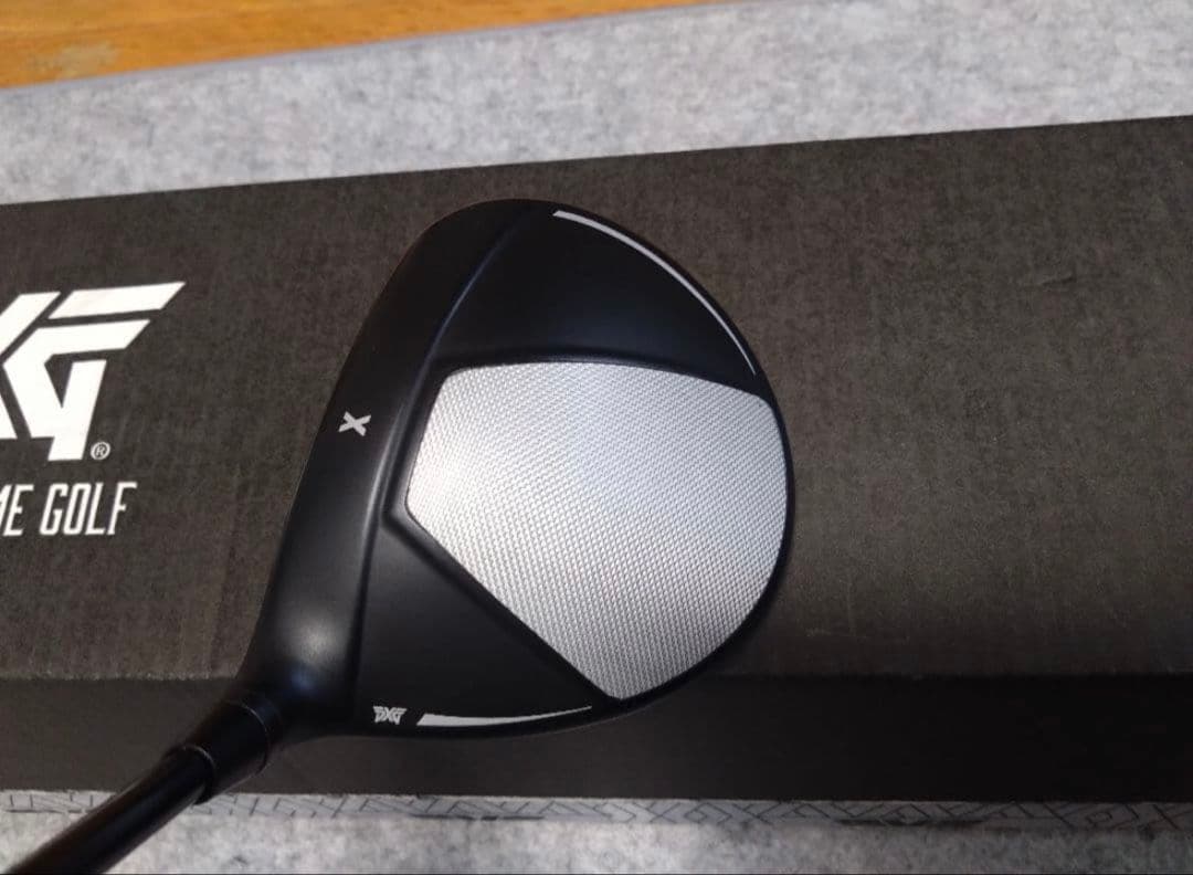 PXG ゴルフクラブセット