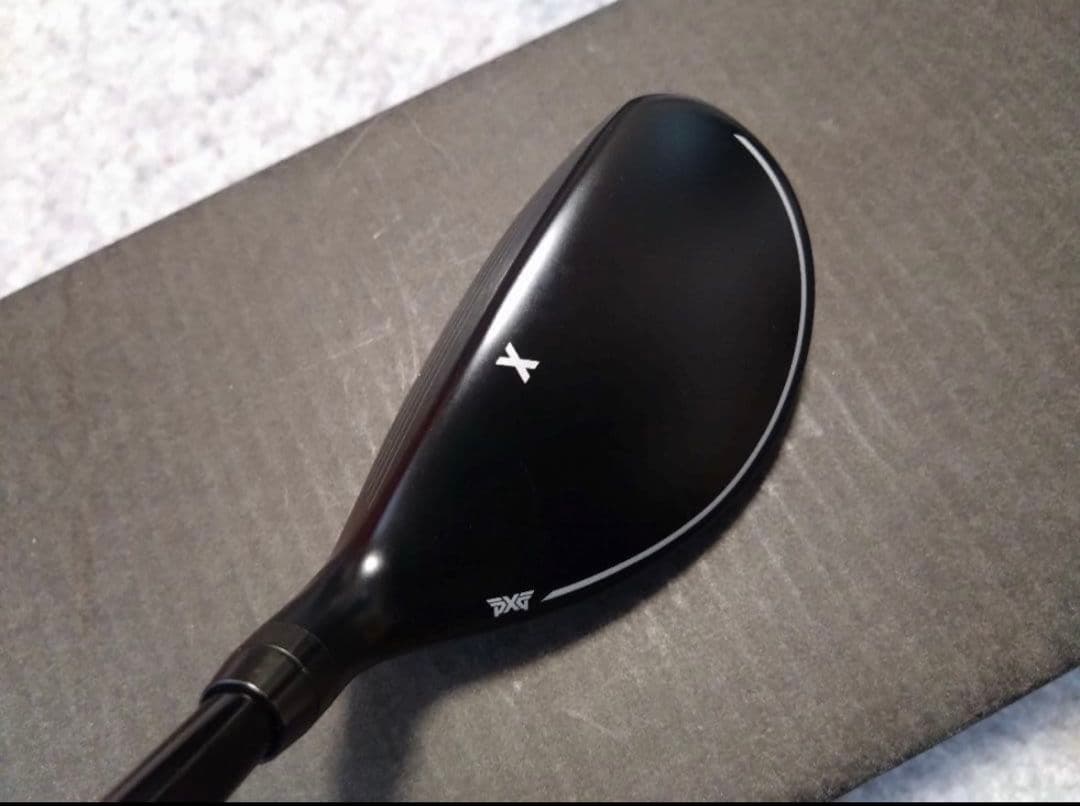 PXG ゴルフクラブセット
