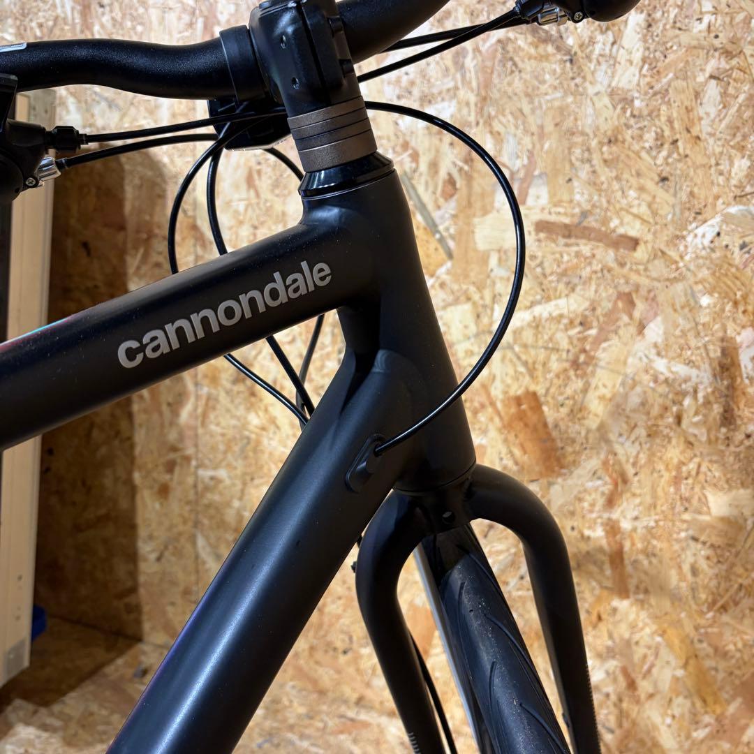【直接引取】canondale Quick 5 Mサイズ 1460