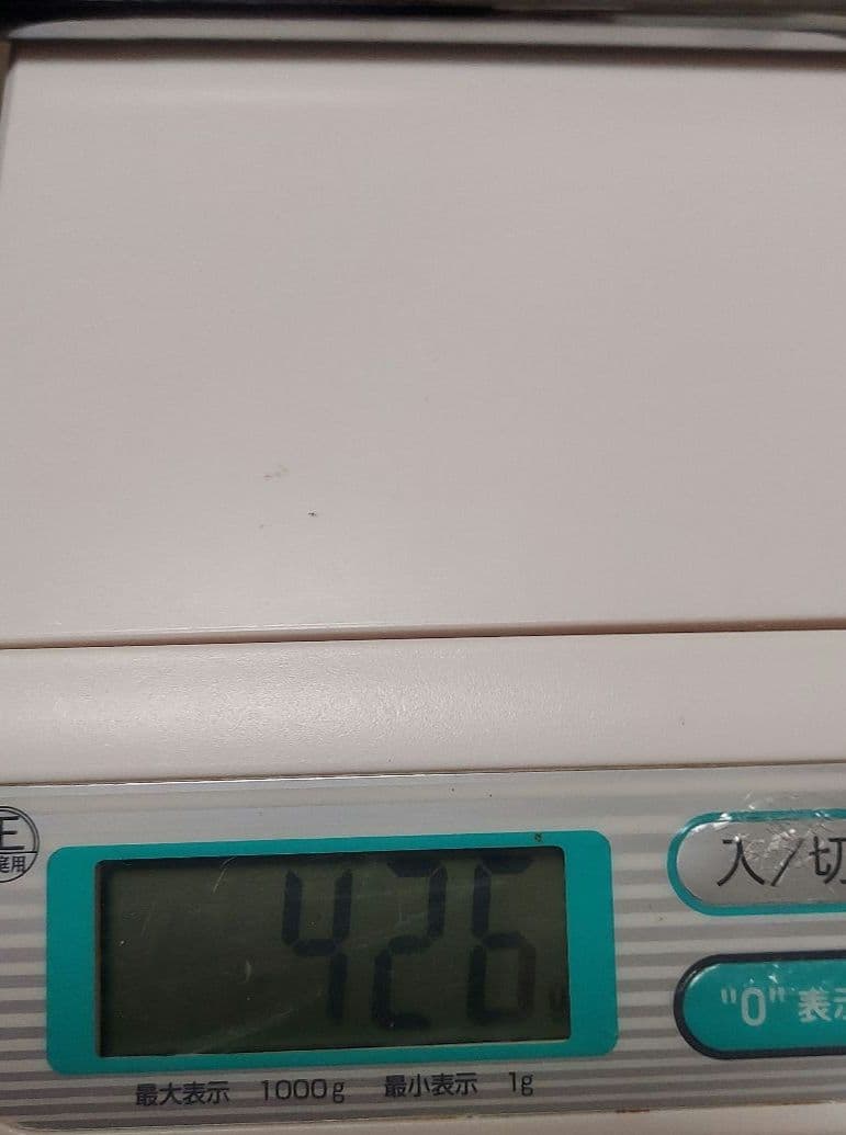 PING　G710練習用グリップ付き8番アイアン