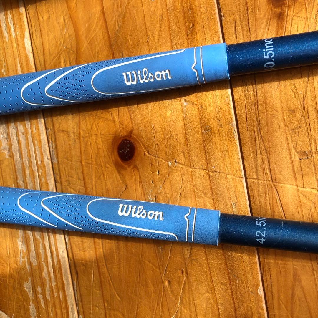 WILSON レディース ゴルフクラブセット