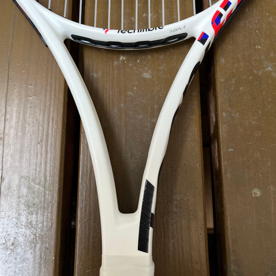 Tecnifibre TF40 315 18×20 G3 【2本セット】2022