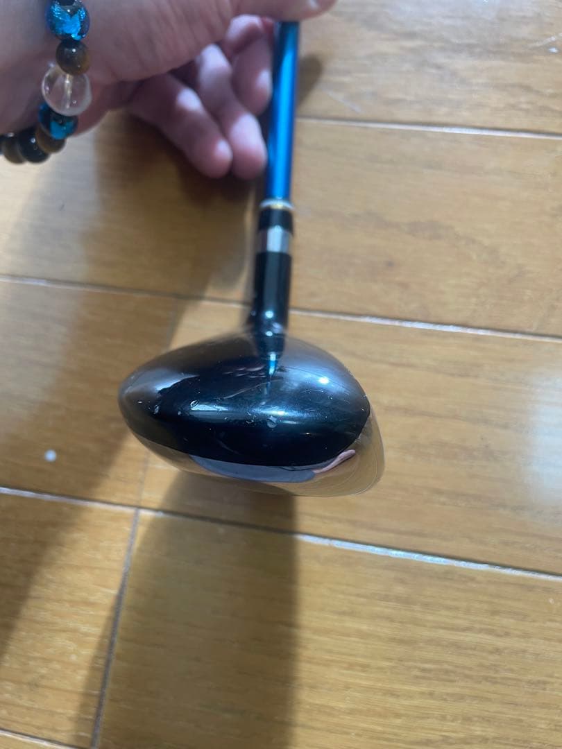 MYSTERY Hybrid 6 28° ユーティリティクラブ