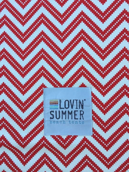 lovin' summer ラヴィンサマー　コットンタープ   ビーチタープ