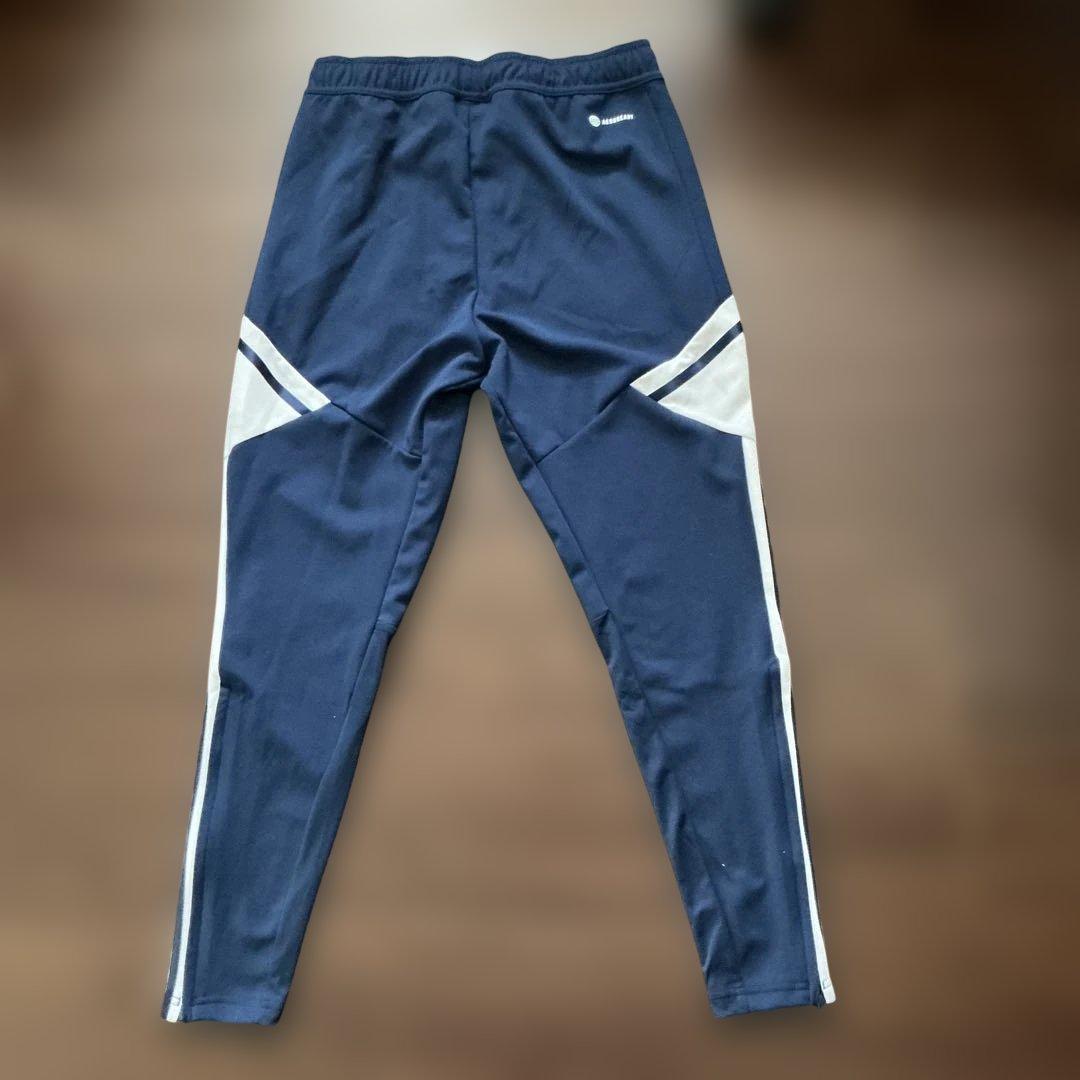 横浜Fマリノス　トレーニングウェア(下)