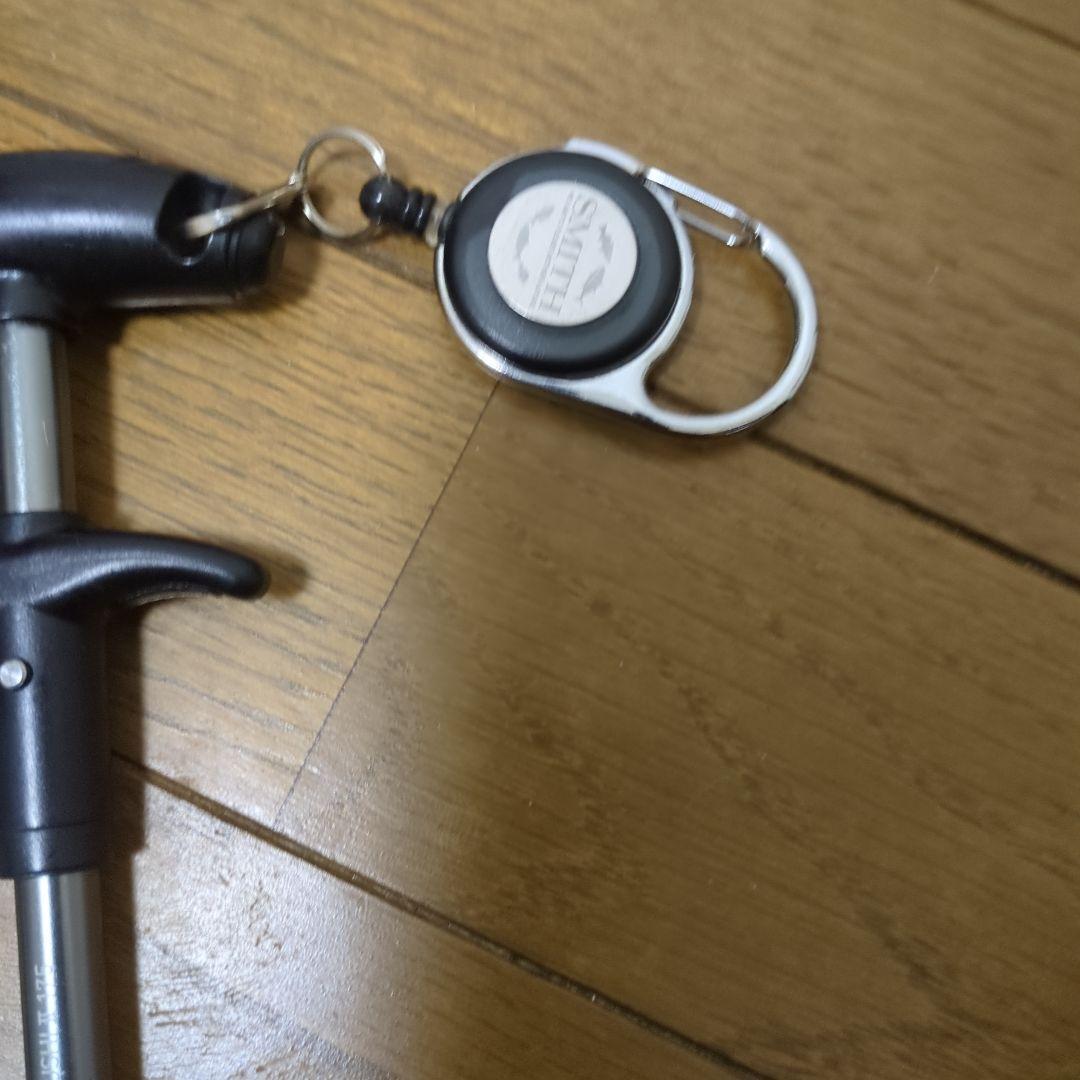 SHIMANO SEDONA 2500HG スピニングリールセット