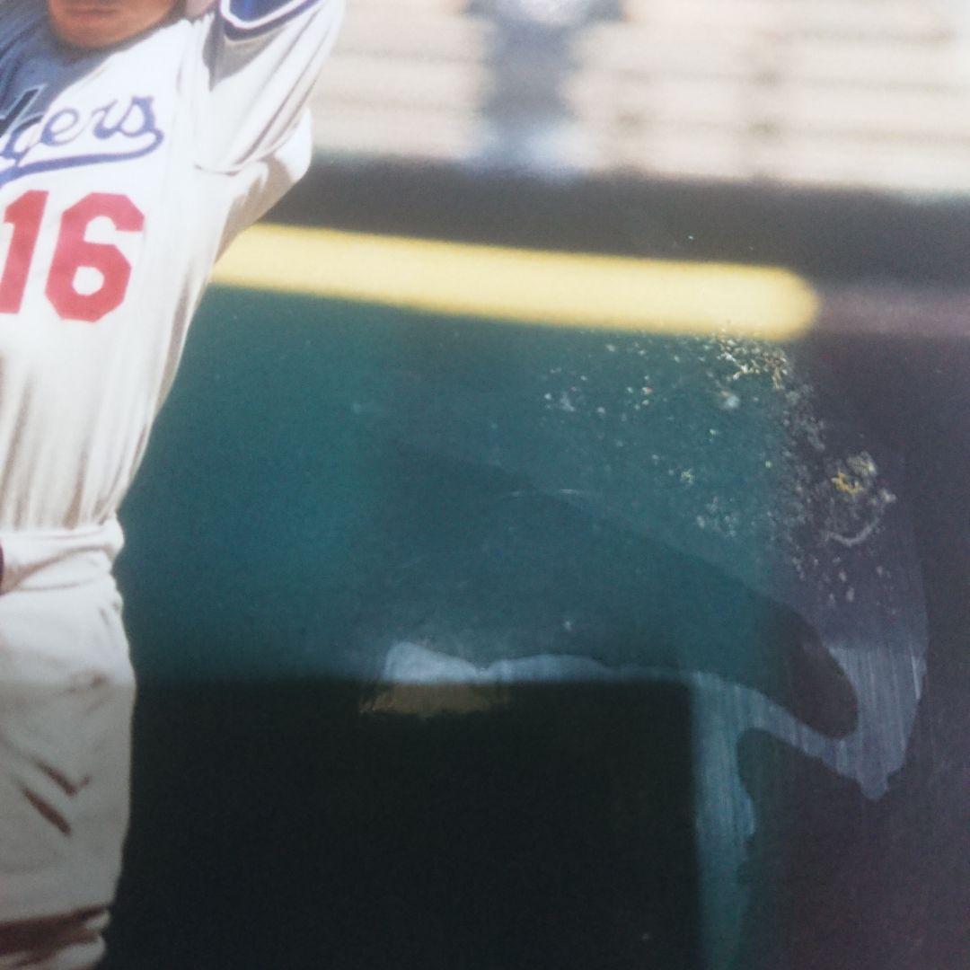 野茂英雄・1995年ナショナルリーグ新人王・1996年ノーヒット・ノーラン額