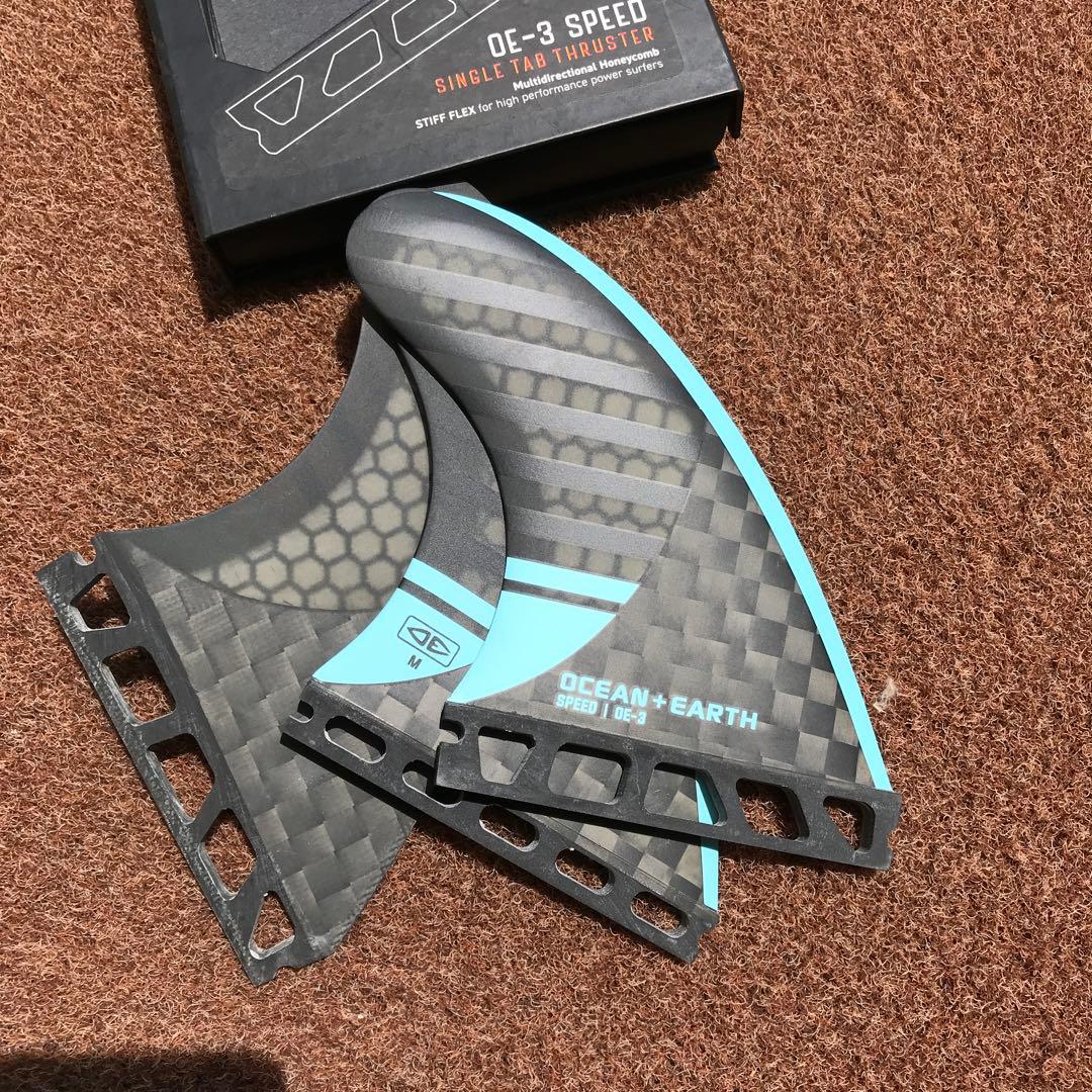 OCEAN & EARTH OE-3 SPEED 定価¥18,480