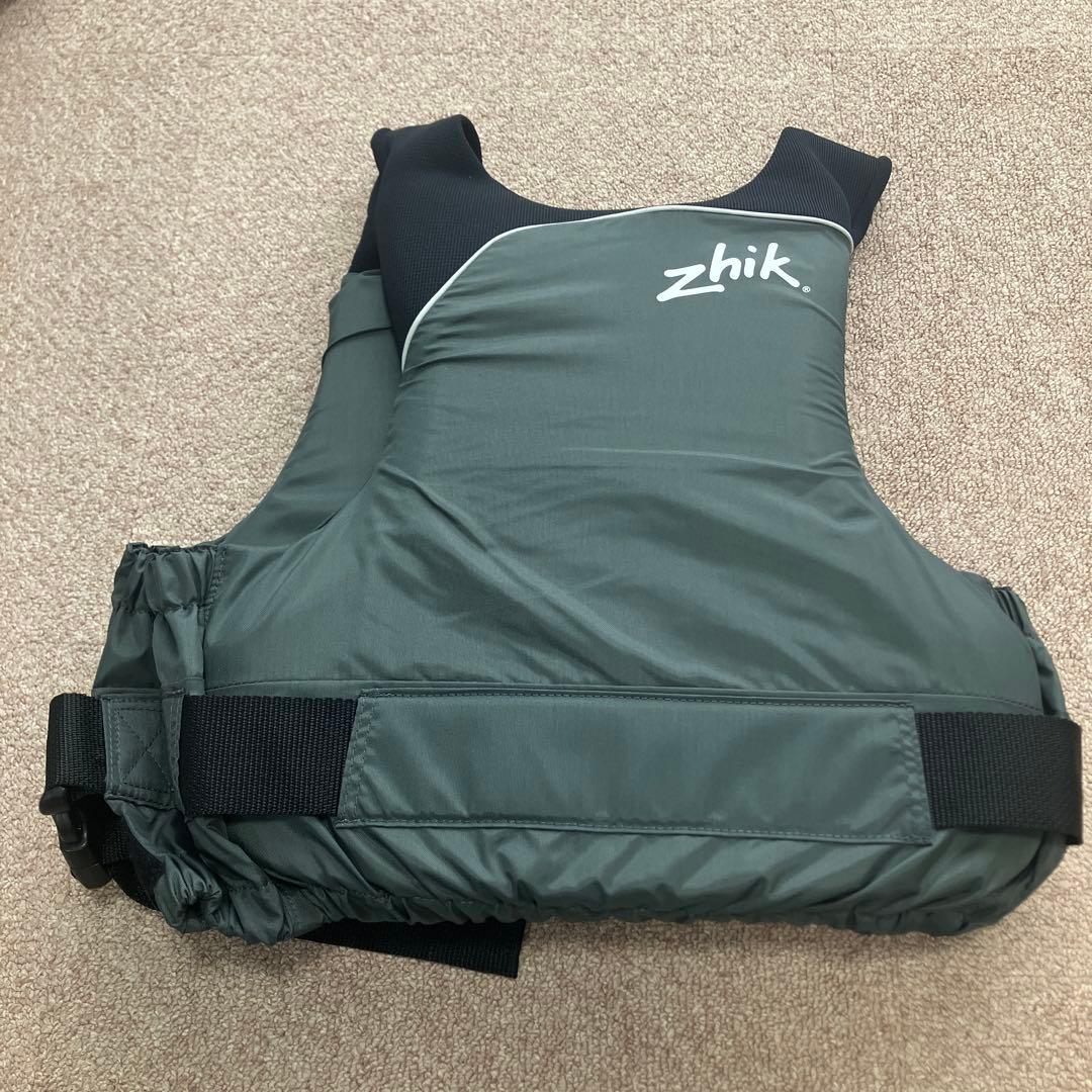 Zhik PFD-0025-U ライフジャケット 50N サイズM