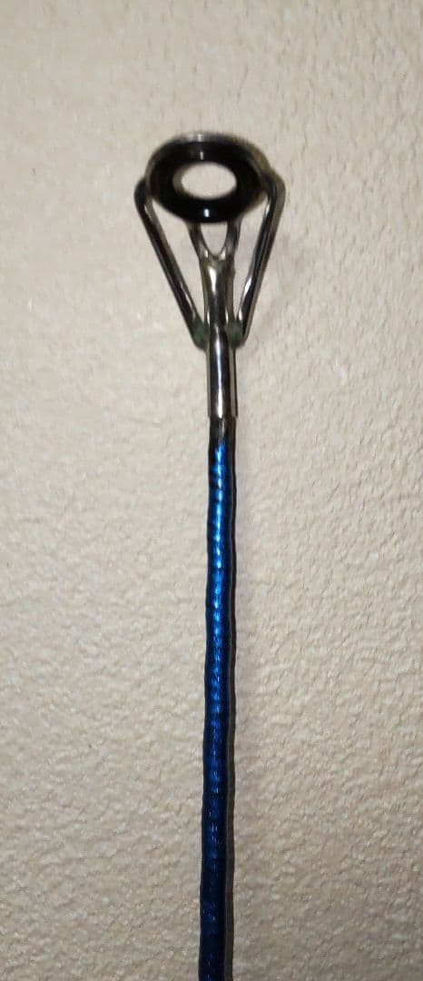 SHIMANO SUper Spin joy 425 DX-T 投げ竿