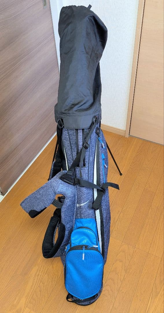 ナイキ キャディバッグ スタンドバッグ NIKE