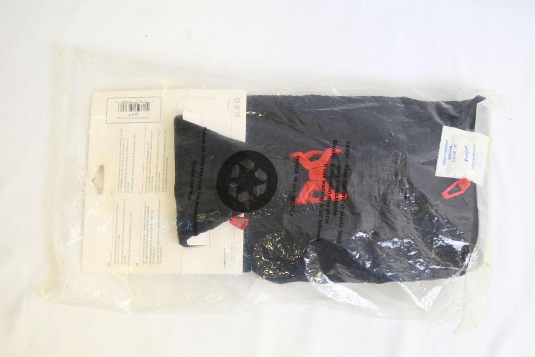 P41) 未開封 BONTRAGER ボントレガー　RAPID PACK バッグ