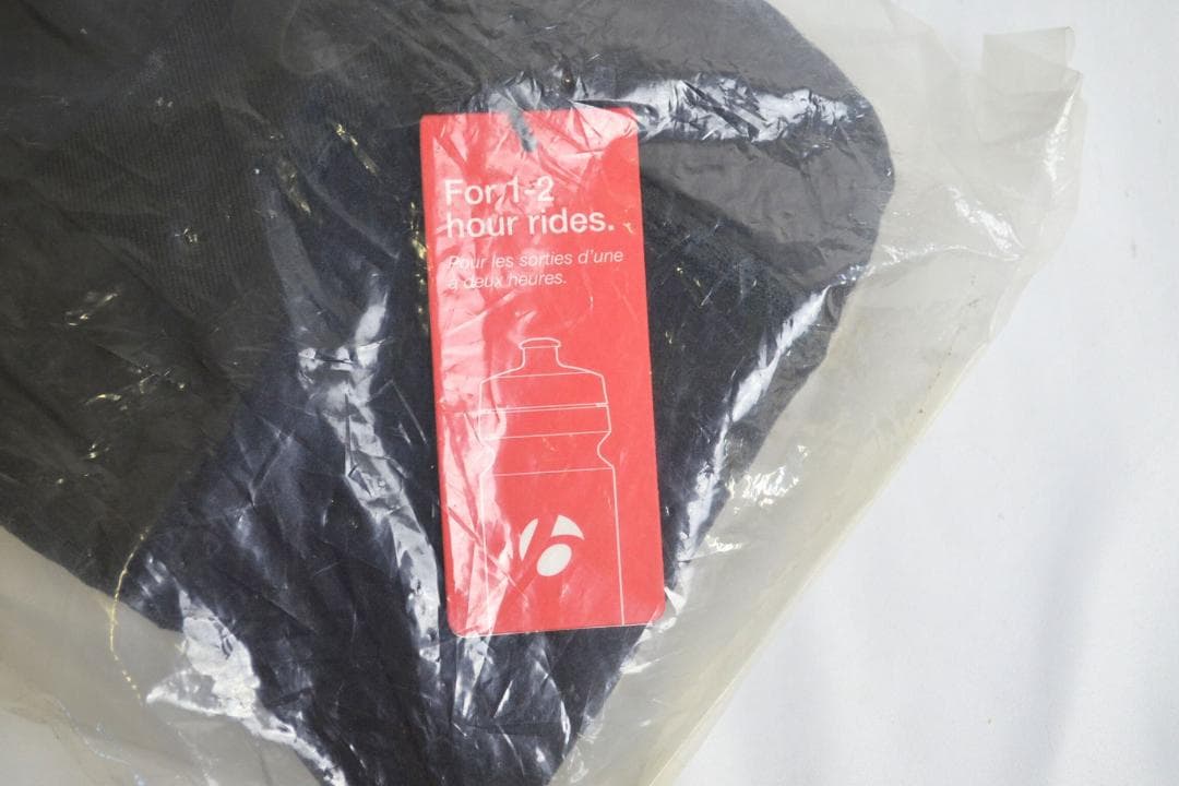 P41) 未開封 BONTRAGER ボントレガー　RAPID PACK バッグ