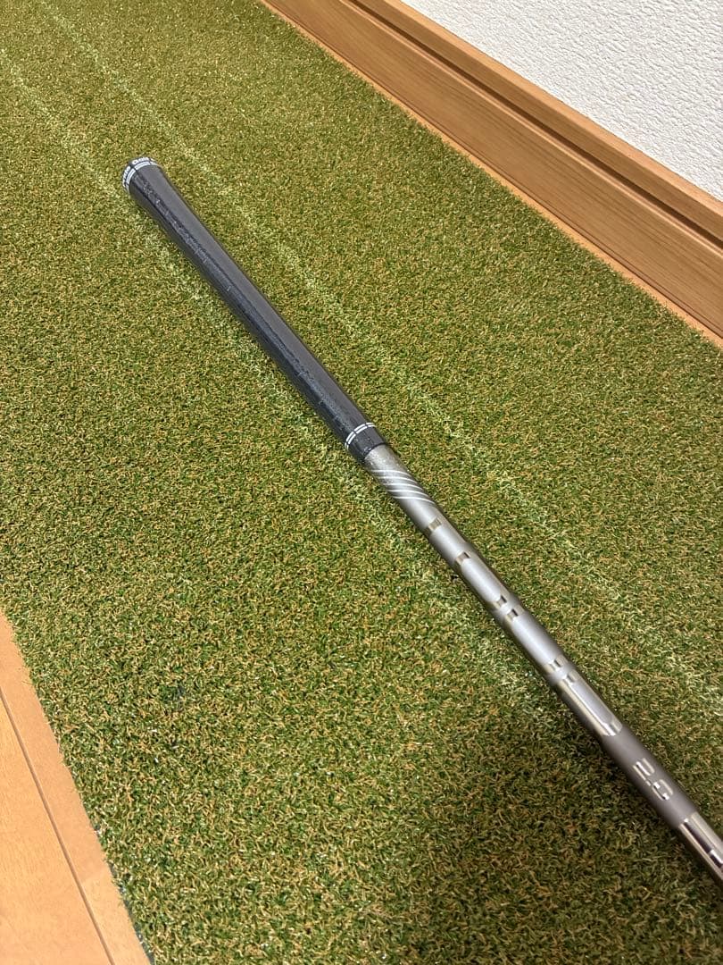 【新品】7W用 PING TOUR 2.0 CHROME 65 S 42インチ