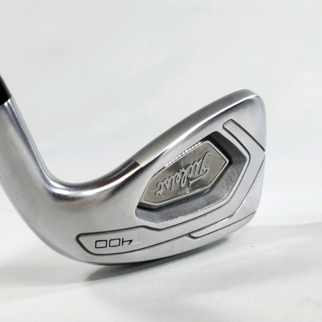 タイトリスト⭐T400 8番 29° N.S.PRO Zelos7 【S】