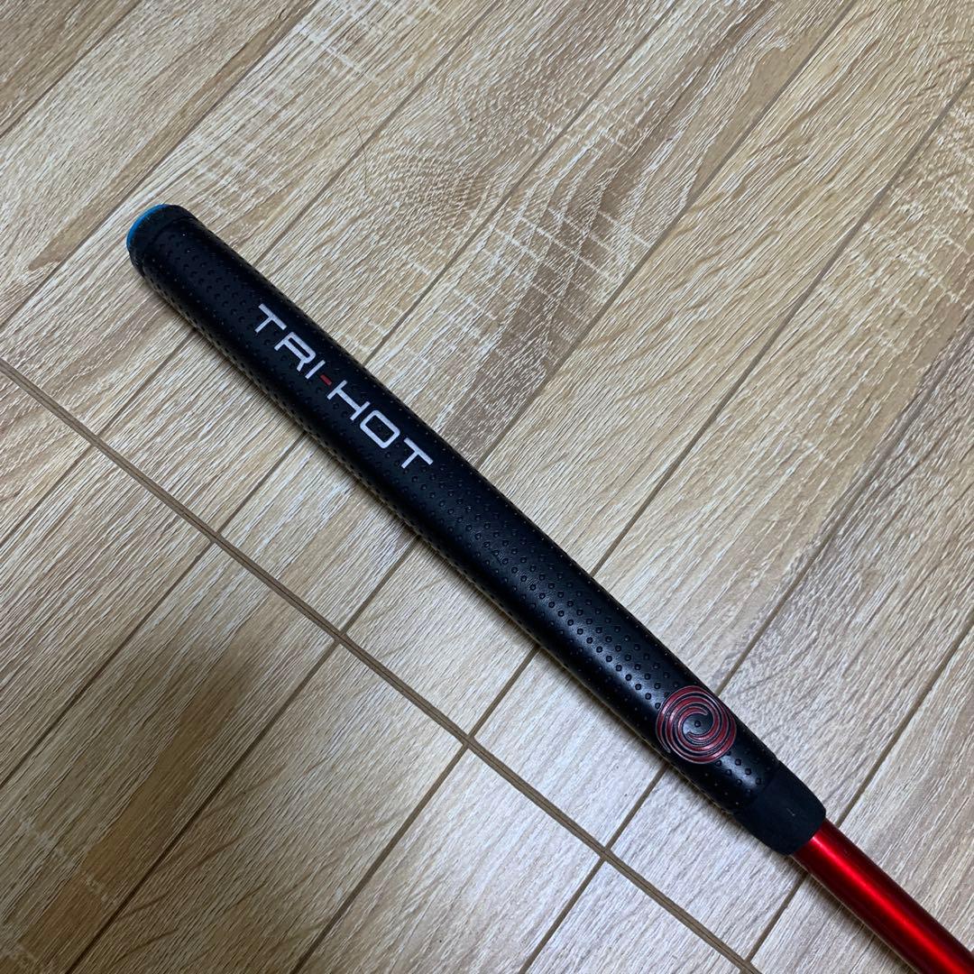 クラブ ODYSSEY TRI-HOT 5K TWO