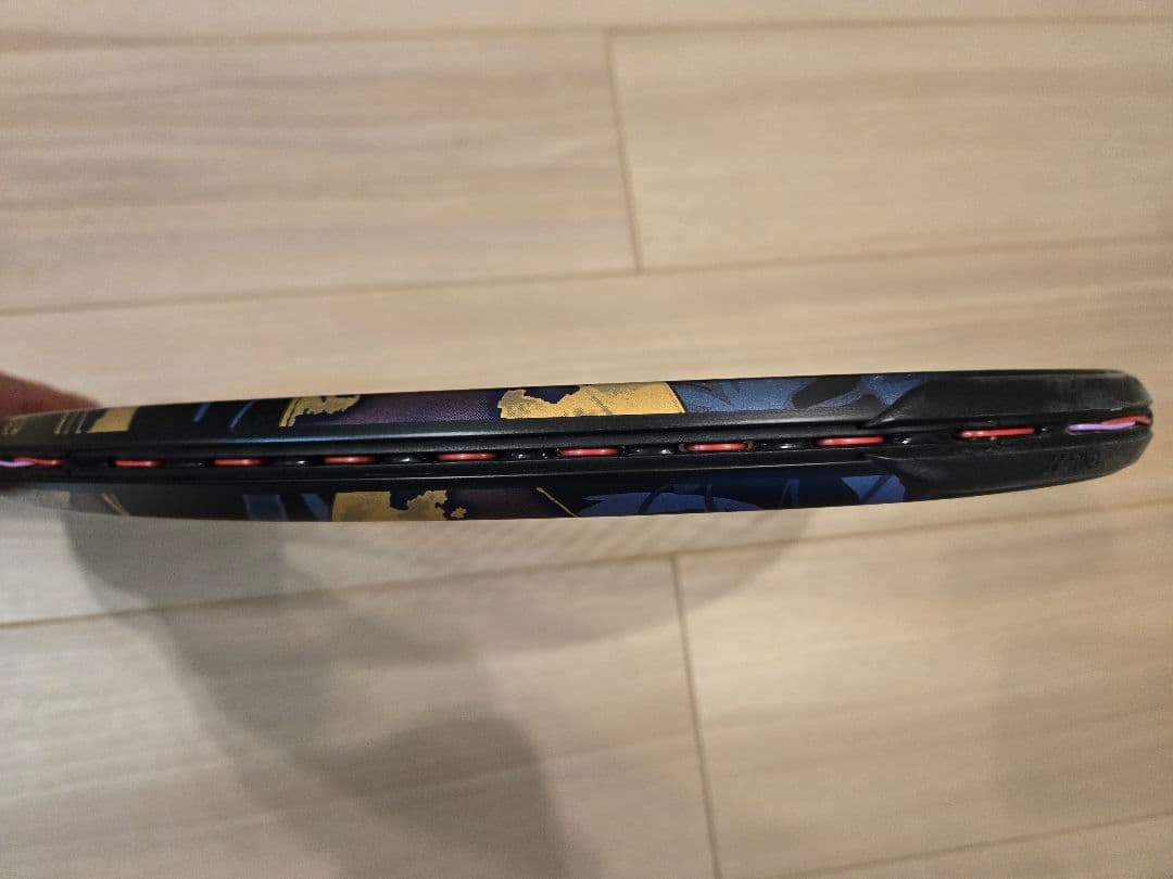 ラケット(硬式用) YONEX Osaka EZONE 98 G2