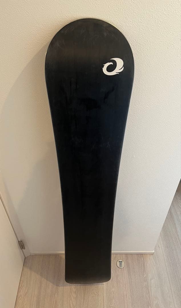 OGASAKA オガサカ　CT-S　158cm　22-23　スノーボード