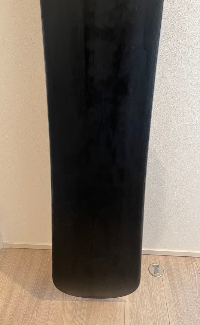 OGASAKA オガサカ　CT-S　158cm　22-23　スノーボード