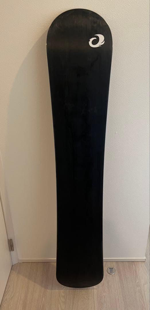OGASAKA オガサカ　CT-S　158cm　22-23　スノーボード
