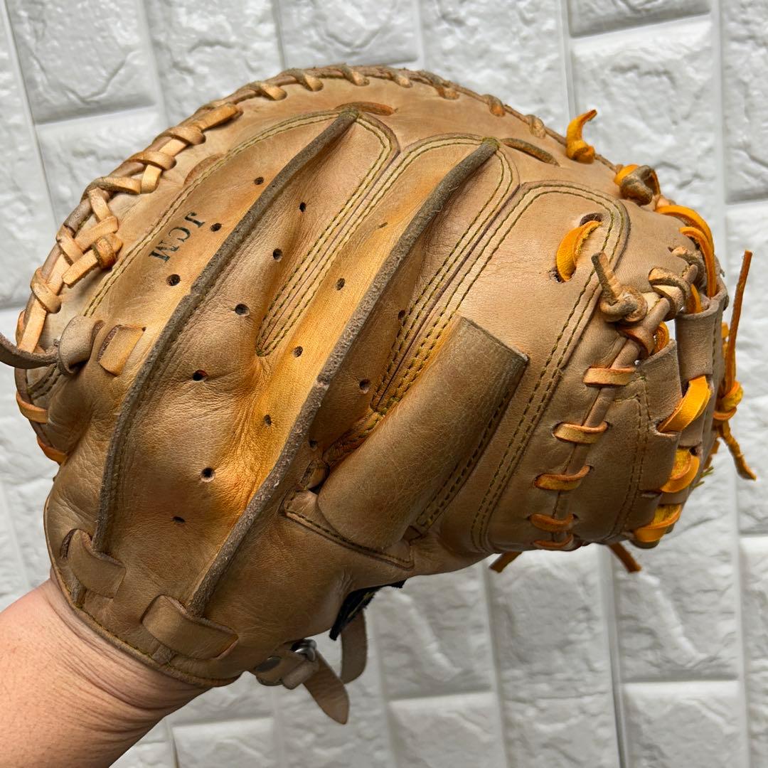 野球 グローブ 軟式 少年野球 キャッチャーミット クボタスラッガー