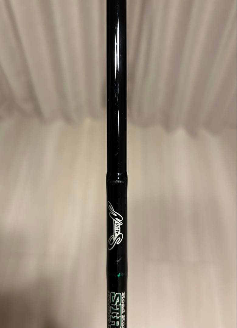 NORIES ノリーズ ロードランナーストラクチャーNXS STN640MLS