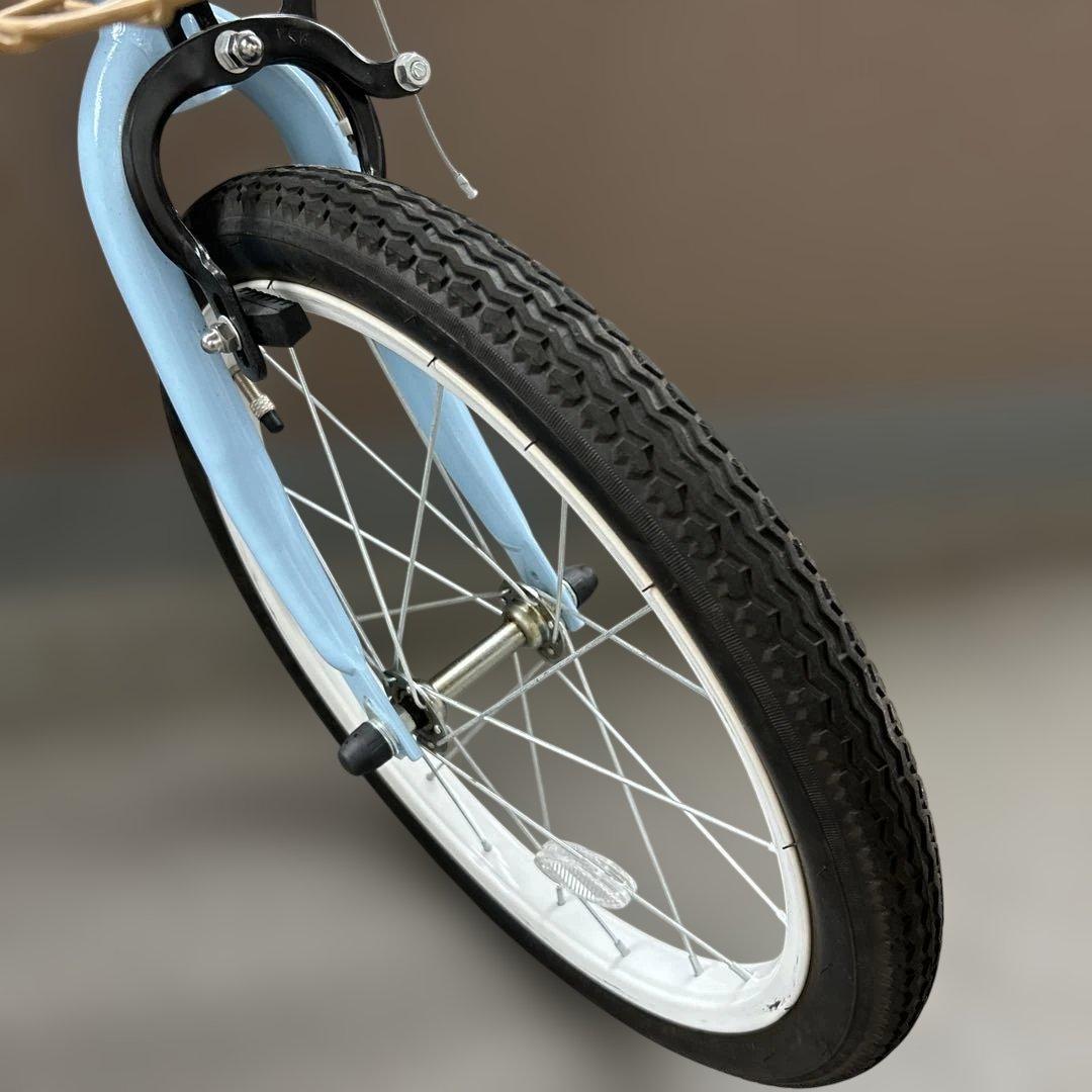 【直接引渡し限定】ケッターサイクル　１８インチ