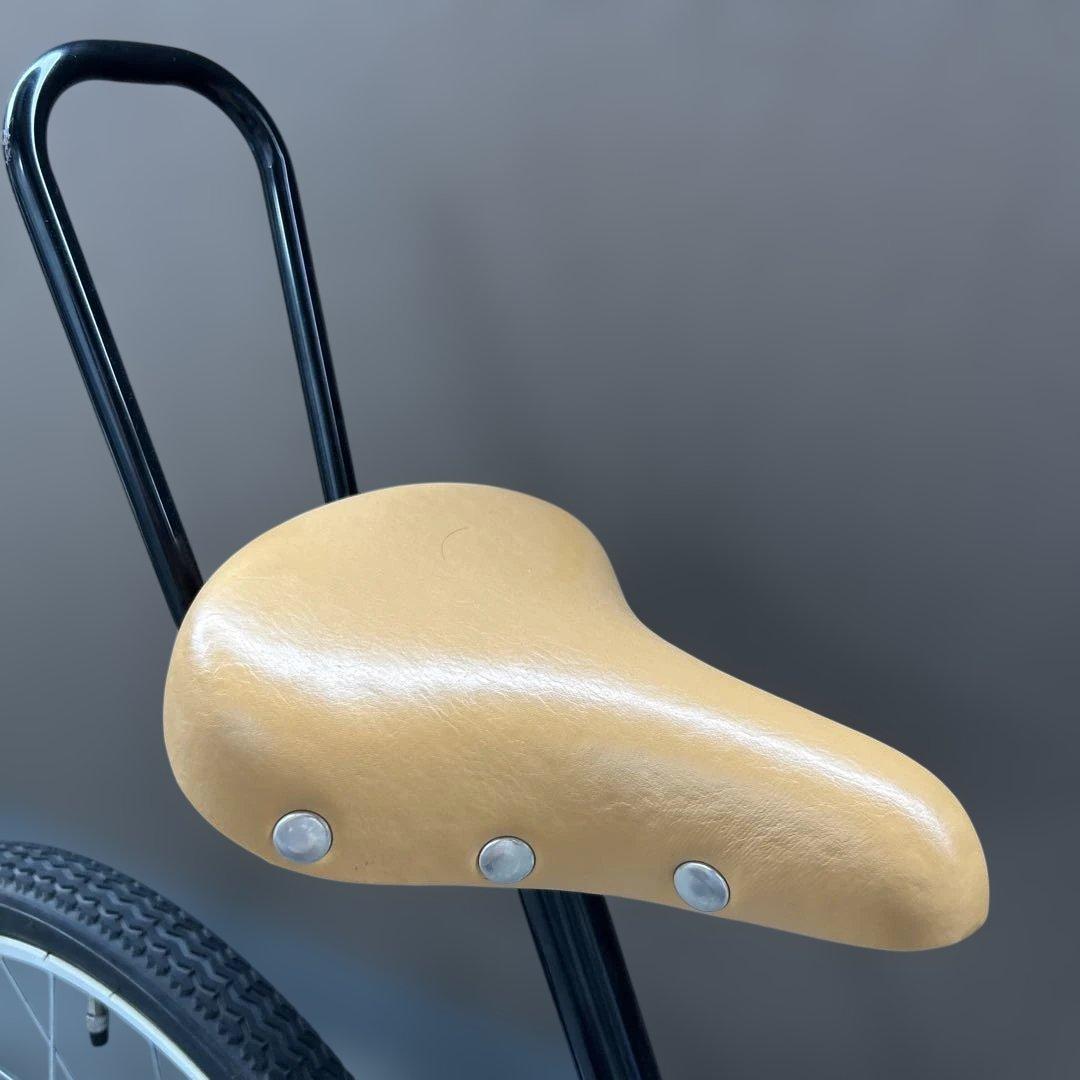 【直接引渡し限定】ケッターサイクル　１８インチ