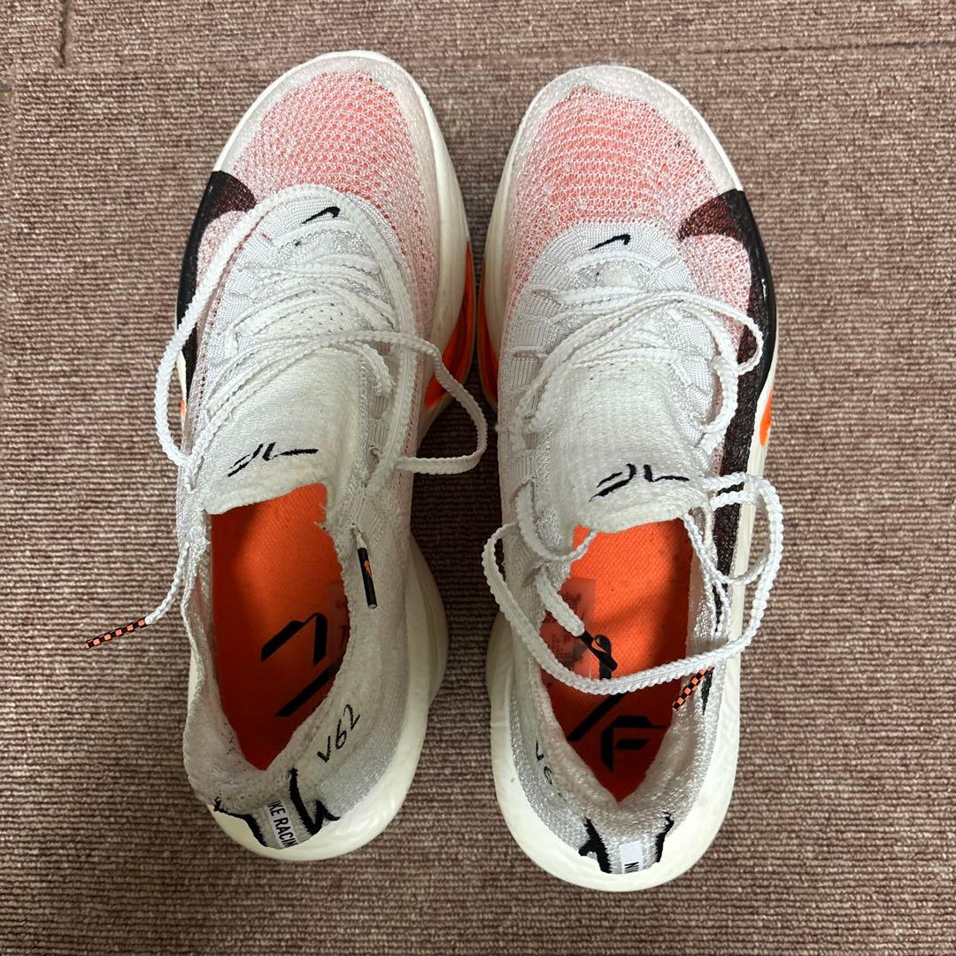 ナイキ アルファフライ3 プロト26.0cm nike alpha fly3