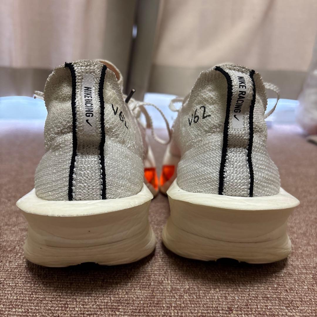 ナイキ アルファフライ3 プロト26.0cm nike alpha fly3