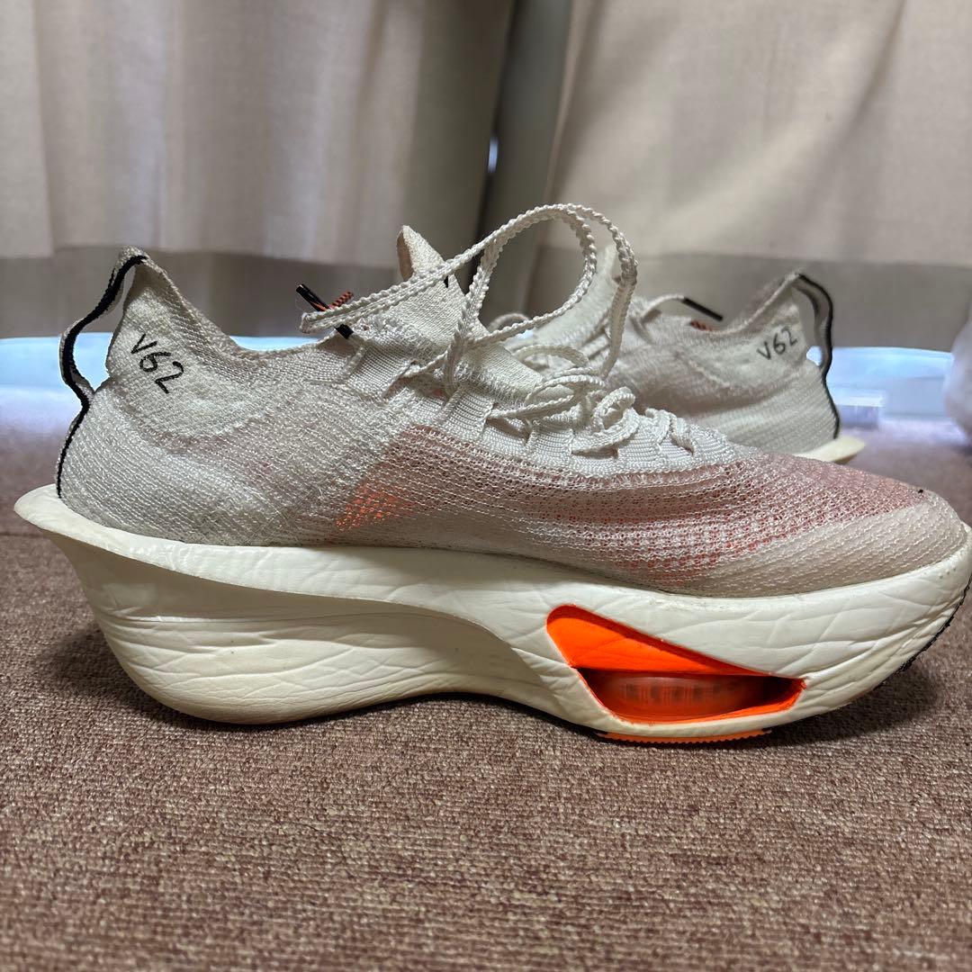 ナイキ アルファフライ3 プロト26.0cm nike alpha fly3