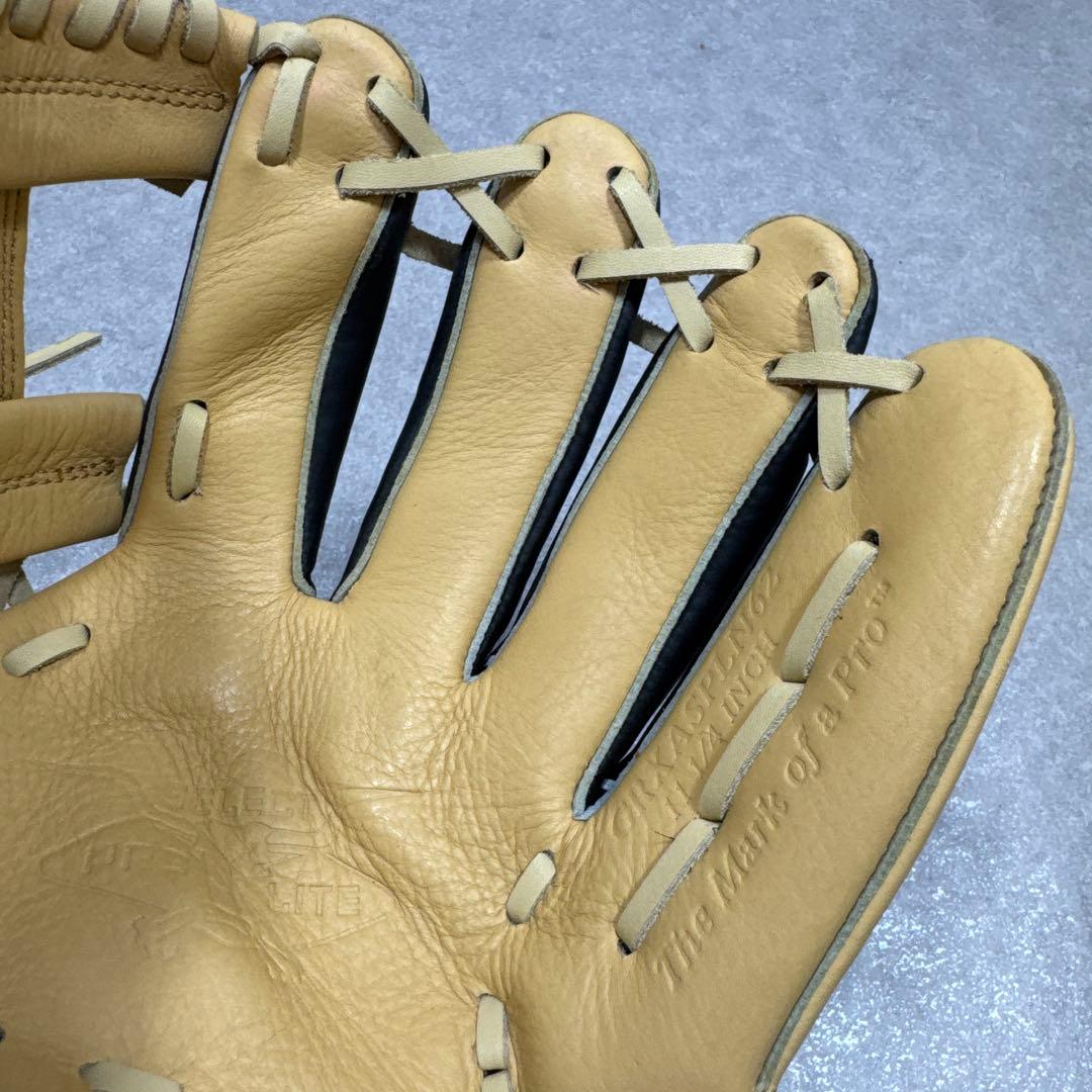 Rawlings ローリングス 軟式野球・ソフトボール兼用グローブ 11 1/4