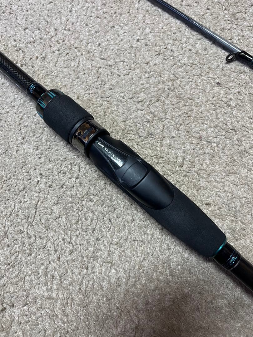 20エメラルダスAIR 83M-R