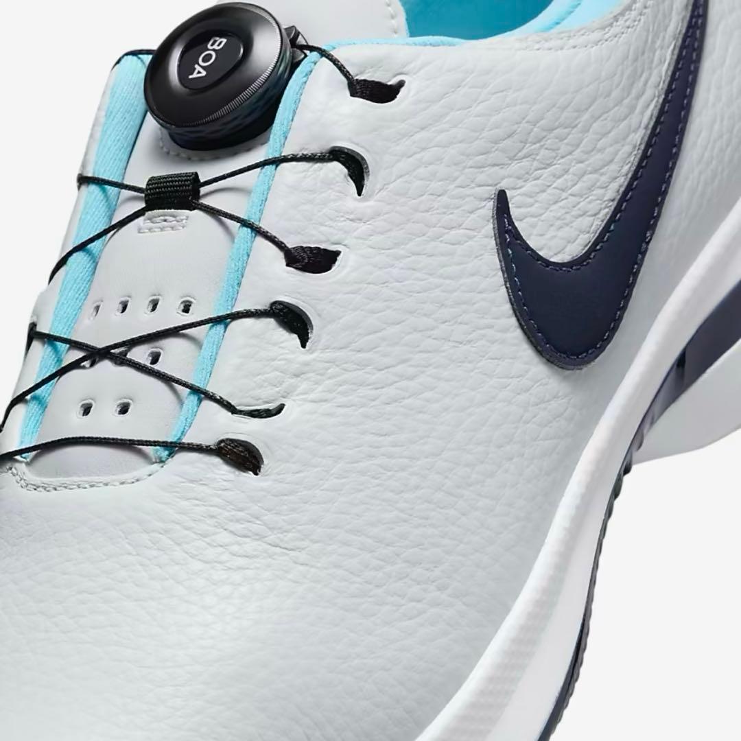 ナイキ　NIKE　エア ズーム ビクトリー ツアー 3 BOA シューズ　新品