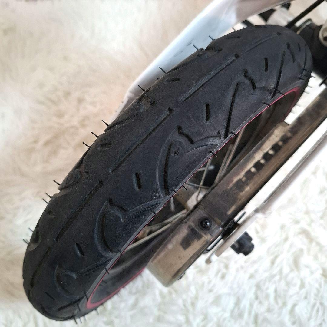 【美品】Henshin Bike へんしんバイク 限定カラー 12.5インチ