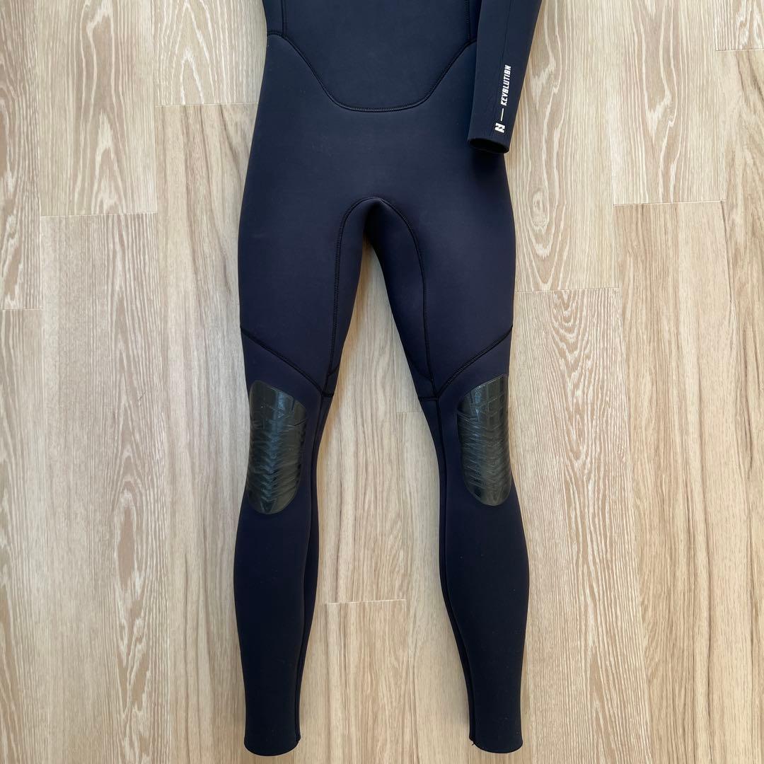 BILLABONG ビラボン ウエットスーツ 3/2mm フルスーツ