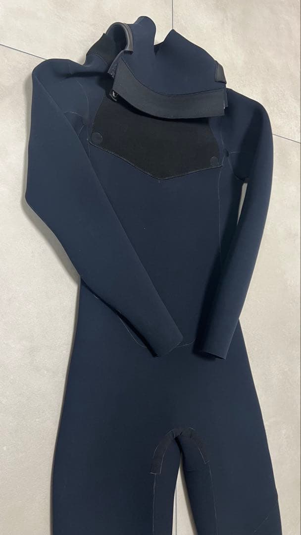 BILLABONG ビラボン ウエットスーツ 3/2mm フルスーツ