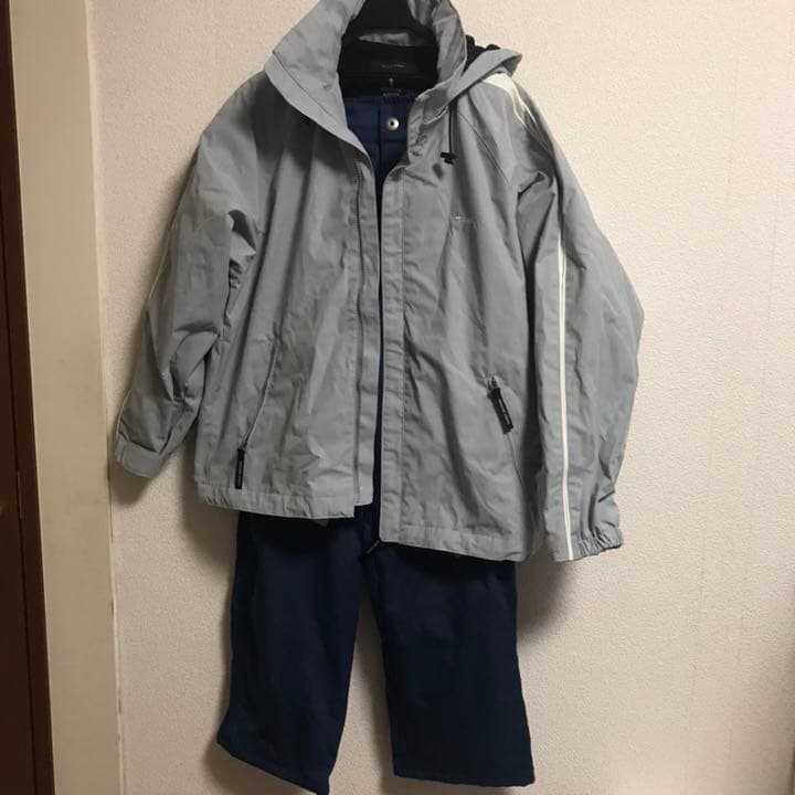 GRAVER CREEK スキーウェア