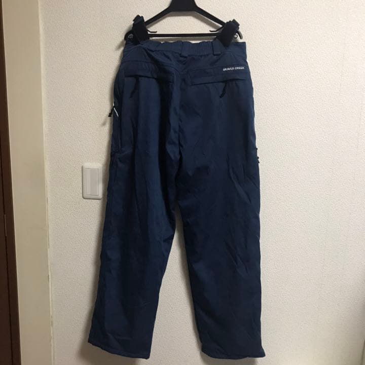 GRAVER CREEK スキーウェア