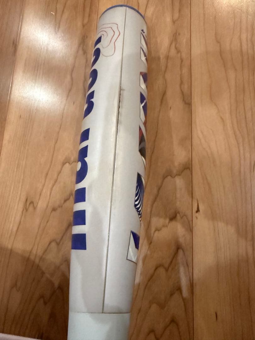 青ワニmarucci 少年野球軟式バット 78cm