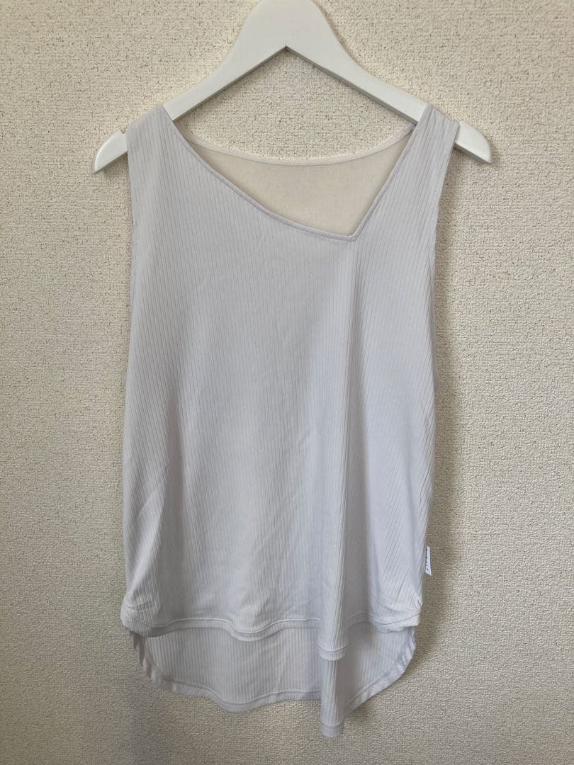 【SUKALA】ヨガウエア セパレートタイプ 新品未使用 Sサイズ