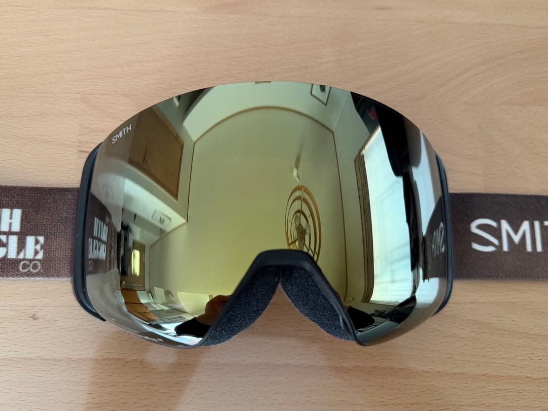 Smith スミス　4D MAG