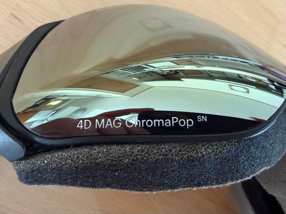 Smith スミス　4D MAG