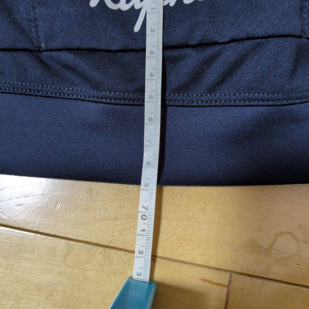 Rapha コア サーマルロングスリーブジャージ X-Large ネイビー
