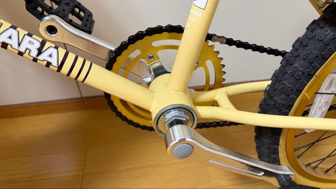E.T. KUWAHARA BMX OLD SCHOOL 20インチ