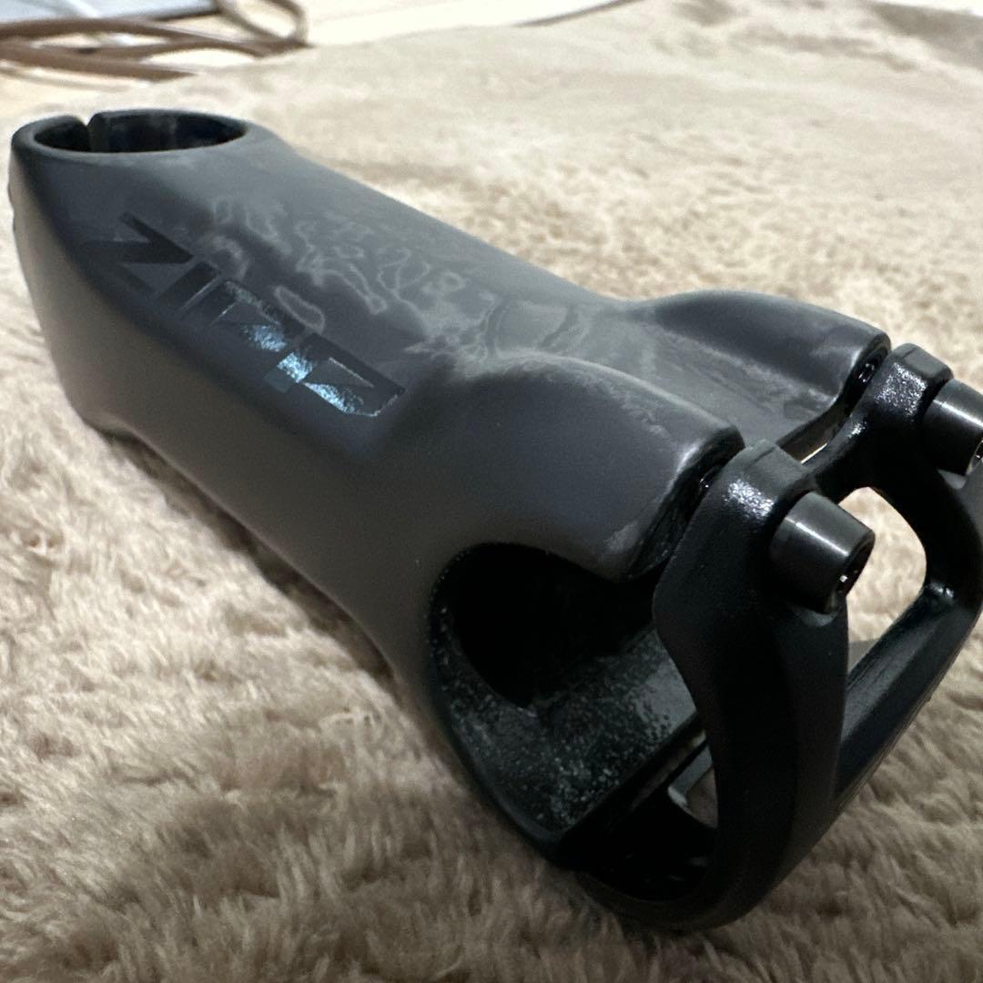 S*9様 zipp SL Speed カーボンステム 100㎜